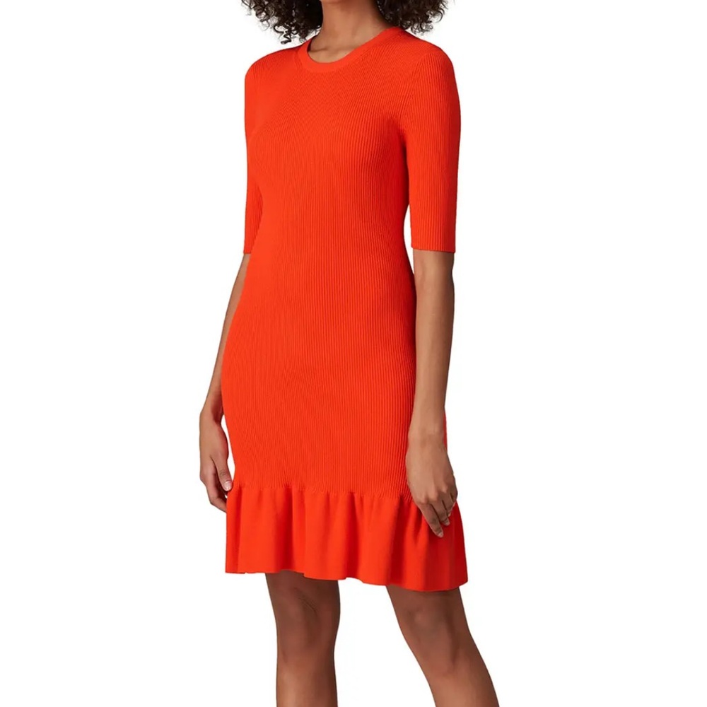 A.L.C Vance dress